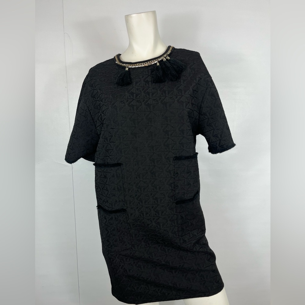 MAAC Dress